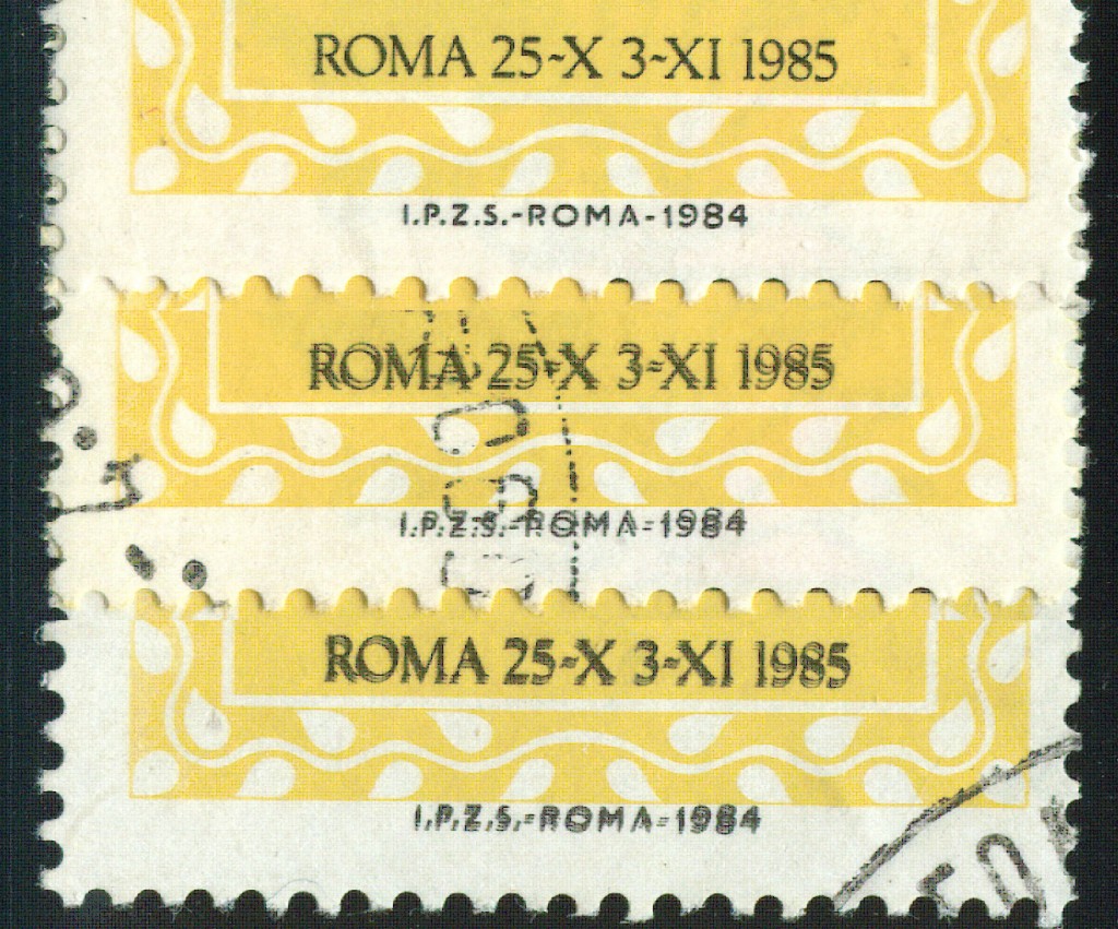 alto valore 2000 lire roma
